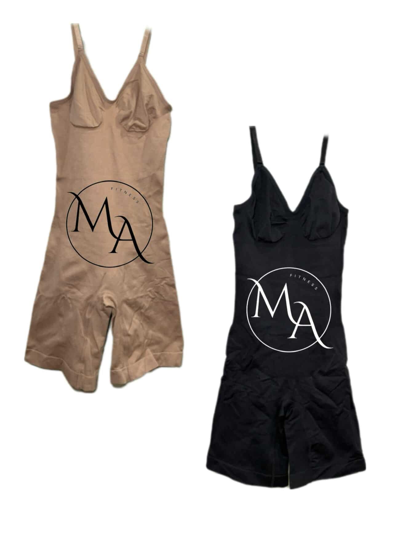 BodySuit Completo
