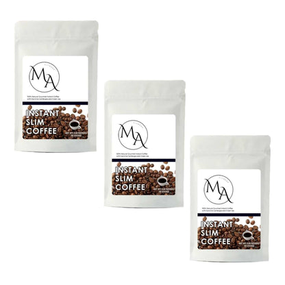 Slim Coffee Bundle