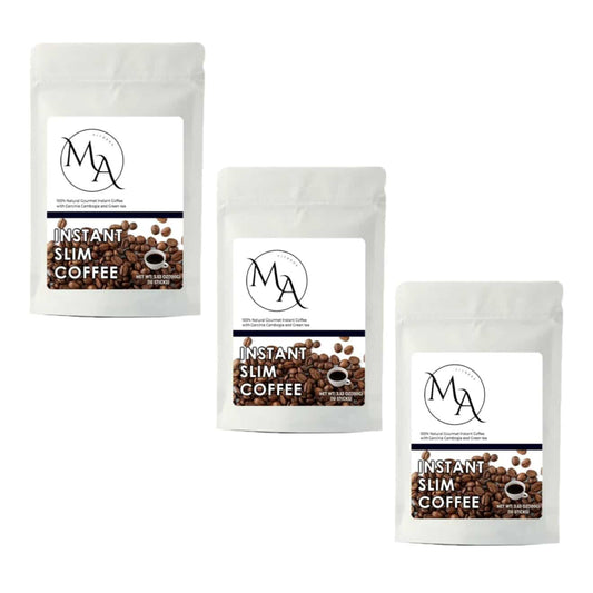 Slim Coffee Bundle