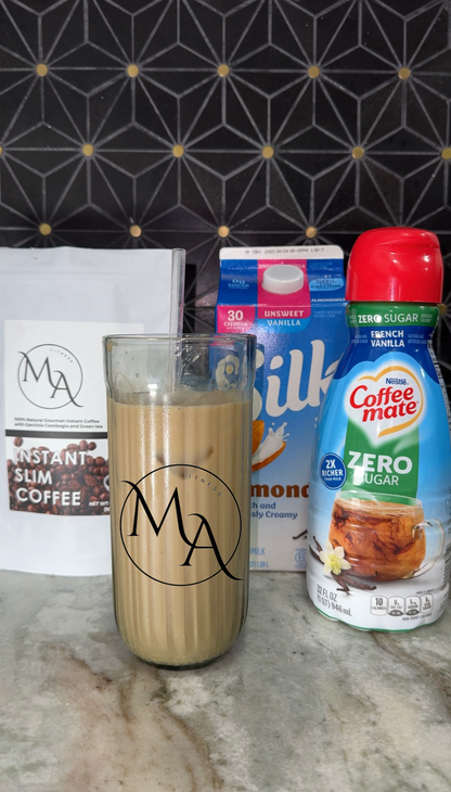 Instant Slim Coffee