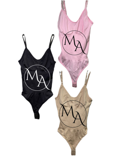 BodySuit Moldeador