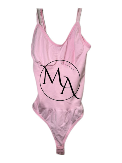 BodySuit Moldeador