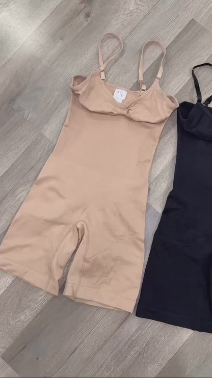 BodySuit Completo